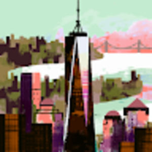 Meet your Posher, Luigi